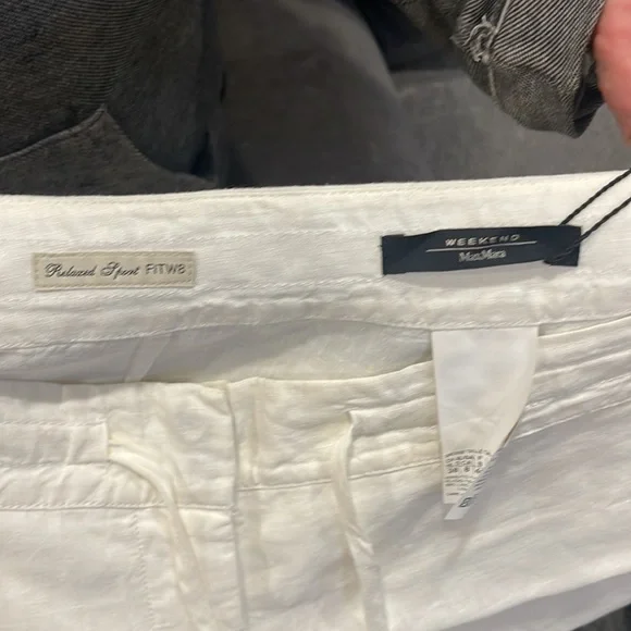 Max Mara pants